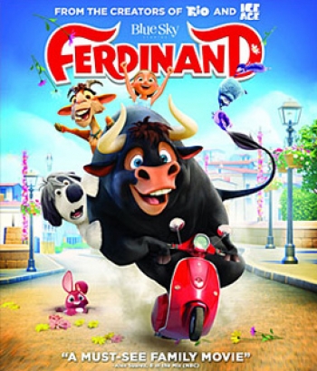 Ferdinand (2017)