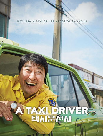 A Taxi Driver