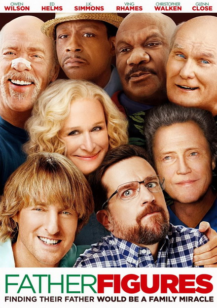Father Figures