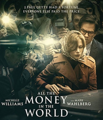 All the Money in the World (2017) ฆ่า-ไถ่-อำมหิต