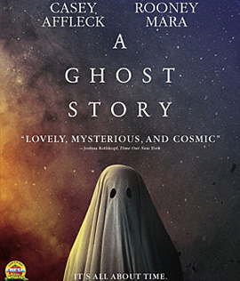 A Ghost Story (2017) ผียังห่วง