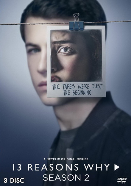 13 REASONS WHY SEASON 2( EP.1-EP.13 จบ  ) 