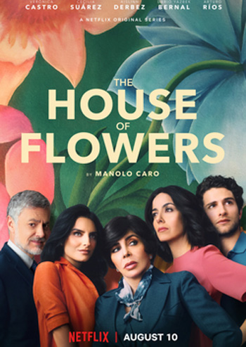 The House of Flowers Season 1