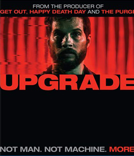 Upgrade (2018)