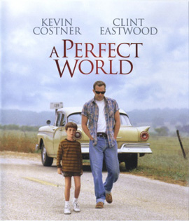 A Perfect World (1993) คนจริงโลกทรนง