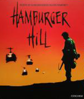 Hamburger Hill (1987) ถึงสูงเสียดฟ้าข้าก็จะยึด