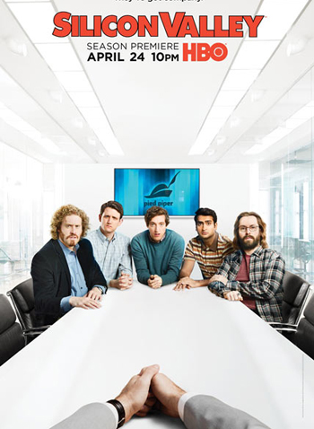 Silicon Valley Season 5 รวมพลคนอัจฉริยะ 5 (2018) 8 ตอนจบ