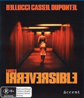 Irreversible (2002) คราบบาปมิอาจลบ 18+