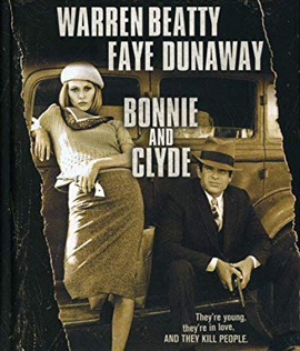 Bonnie and Clyde (1967) คู่ตำนานโจรโค่นแดร็คคูล่า