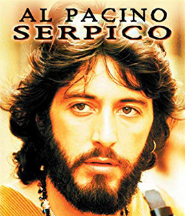 Serpico (1973) เซอร์ปิโก้ ตำรวจอันตราย (บรรยายไทยไม่สมบูรณ์)