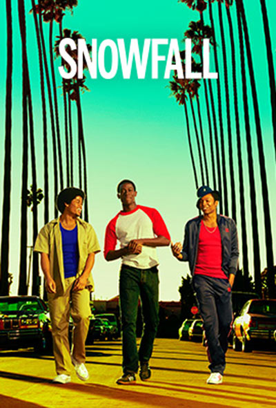 Snowfall Season 2