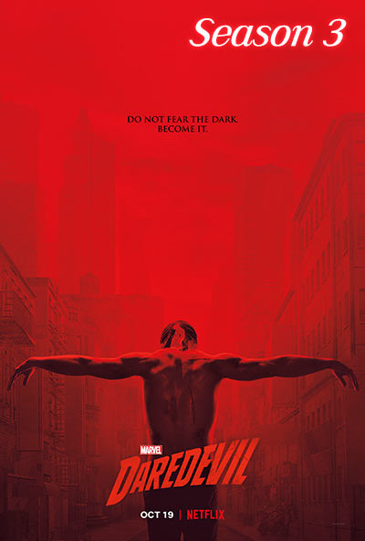 Marvels Daredevil Season 3