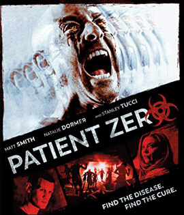 Patient Zero (2018)