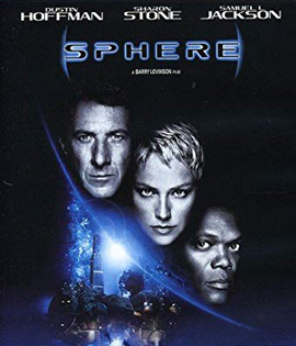 Sphere (1998) มหาภัยสะกดโลก