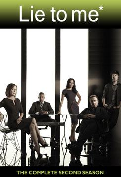 Lie to me Season 2