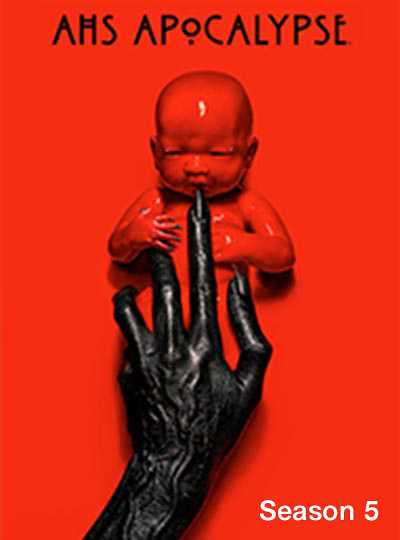 American Horror Story Season 5