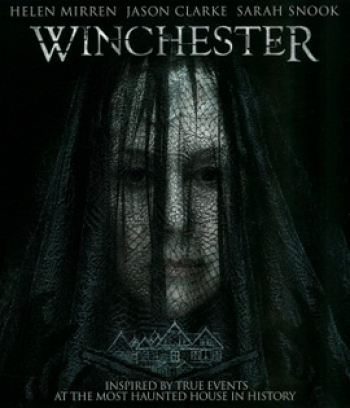 Winchester (2018) คฤหาสน์ขังผี