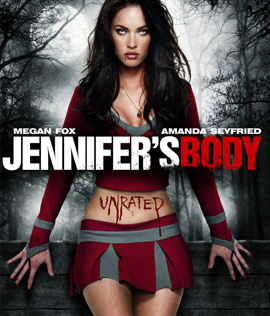 Jennifer's Body (2009) สวย ร้อน กัด สยอง