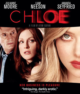 Chloe (2009) โคลอี้ เธอซ่อนร้าย