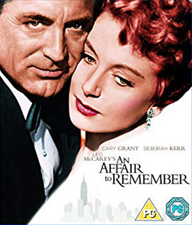 An Affair to Remember (1957) รักฝังใจ