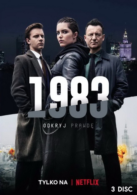 1983 Season 1  ( 8 ตอนจบ )