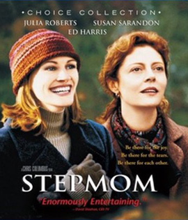 Stepmom (1998) สองสายใยหนึ่งนิรันดร์