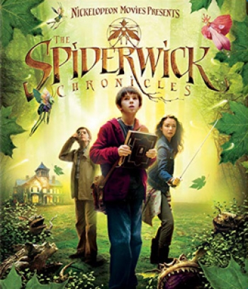 The Spiderwick Chronicles (2008) ตำนานสไปเดอร์วิก