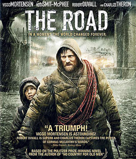 The Road (2009) เดอะโร้ด ข้ามแดนฝ่าอำมหิต
