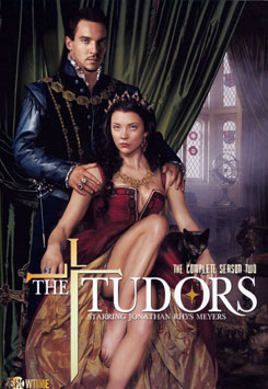 THE TUDORS Season 2 บัลลังก์รัก บัลลังก์เลือด ปี 2