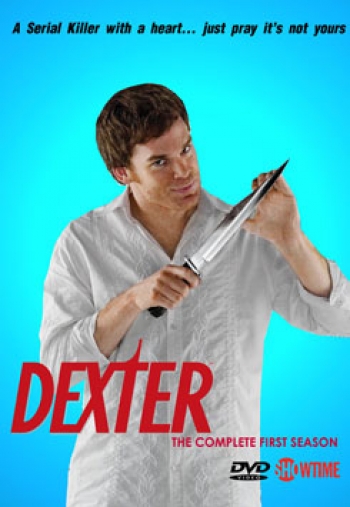 Dexter Season 1