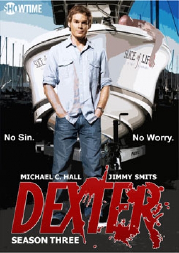 Dexter Season 3