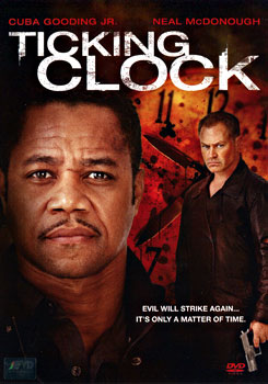 Ticking Clock จับเวลาฆ่า