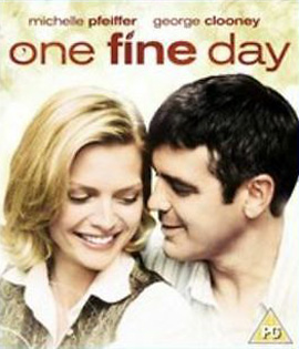 One Fine Day (1996) วันหัวใจสะกิดกัน