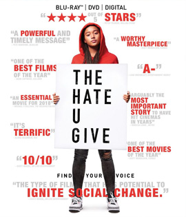 The Hate U Give (2018)