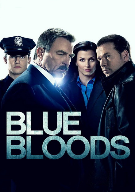 The Blue Bloods Season 8 บลูบลัดส์ สายเลือดผู้พิทักษ์ ปี 8 ( 22 ตอนจบ )