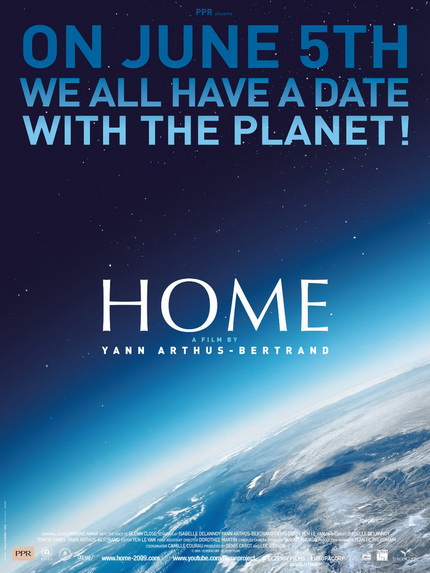 HOME (2009) โฮม เปิดหน้าต่างโลก