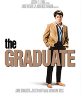 The Graduate (1967) พิษรักแรงสวาท