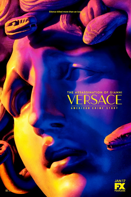 American Crime Story Season 2 แฟ้มคดีดังสหรัฐฯ ปี 2 ( 9 ตอนจบ )