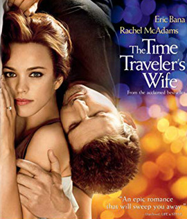 The Time Traveler's Wife (2009) รักอมตะของชายท่องเวลา