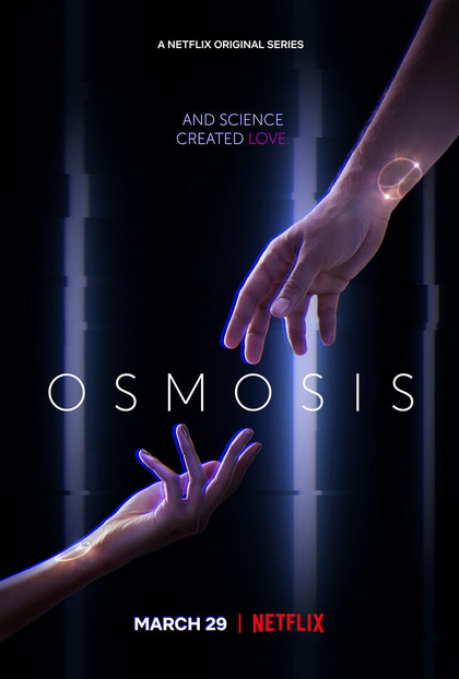 Osmosis SEASON 1 ( 8 ตอนจบ )