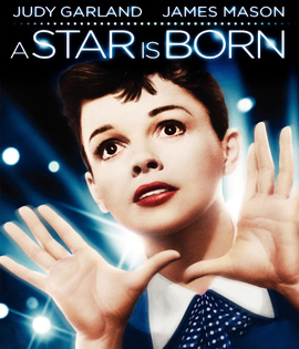 A Star Is Born (1954)