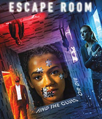 Escape Room (2019) กักห้อง เกมโหด