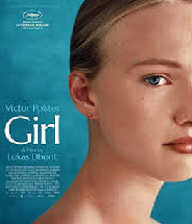 Girl (2018) ฝันนี้เพื่อเป็นเกิร์ล