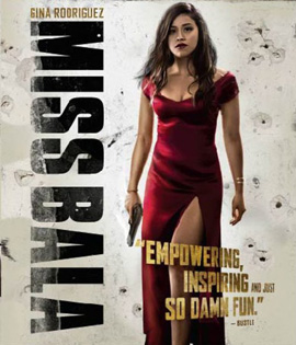 Miss Bala (2019)