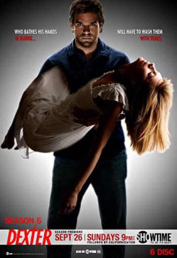 Dexter season 5