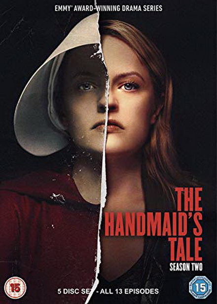 The Handmaids Tale Season 2 ( 13 ตอนจบ )