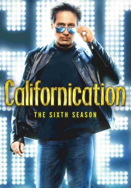 Californication นักเขียน เซียนใต้สะดือ ปี 6