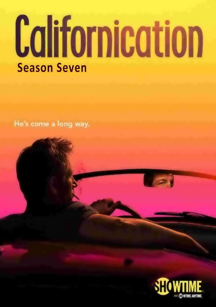 Californication นักเขียน เซียนใต้สะดือ ปี 7