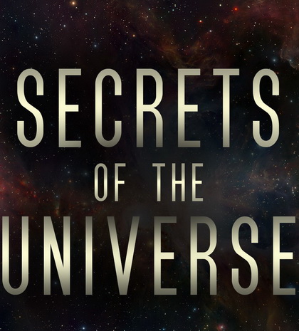 สารคดี ชุด ความลับแห่งจักรวาล - Secret Of The Universe (ตอนที่ 1-15 )  [ช่อง MCotHD]