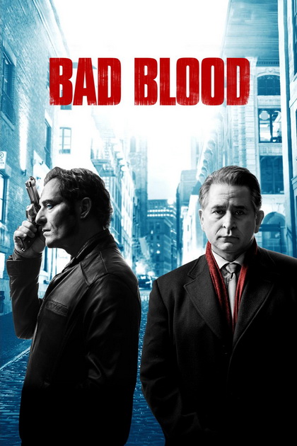 BAD BLOOD ล้างบัญชีเลือด Season 1 ( 6 ตอนจบ )